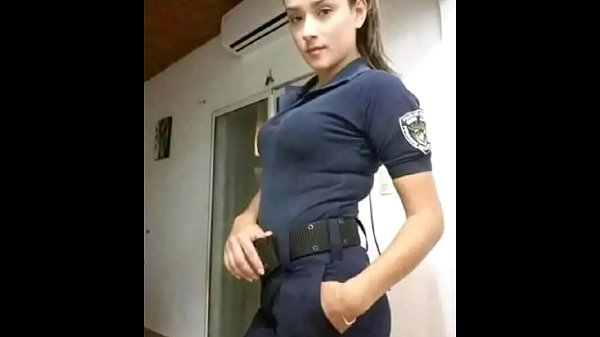 Police argentina video filtrado - culeteo.com Culeteo Porno